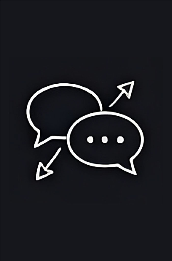 Sin intermediarios, sin demoras. Hablas directamente con el estratega y el ejecutor. Esto garantiza que tus ideas no se pierdan en una cadena de mando y que cada ajuste sea preciso y ágil.