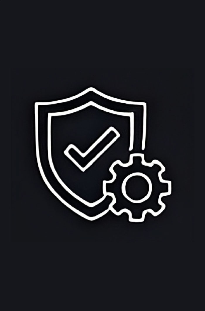 Código limpio y optimizado. Entrego proyectos bajo estándares internacionales de seguridad y velocidad. Mi compromiso es que tu web sea una herramienta de alto rendimiento, no un problema técnico a futuro.