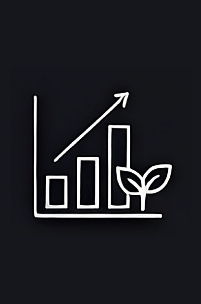 Preparado para el mañana. Construyo sitios que crecen contigo. Gracias a una estructura sin “deuda técnica”, tu plataforma podrá evolucionar y añadir nuevas funciones sin necesidad de empezar de cero.