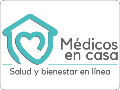 MÉDICOS EN CASA
