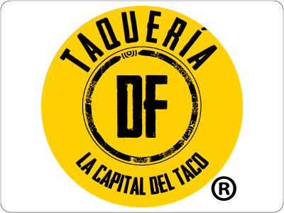 TAQUERÍA DF