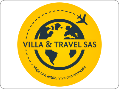 VILLA & TRAVEL
