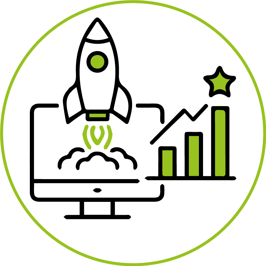 LANZAMIENTO Y SOPORTE